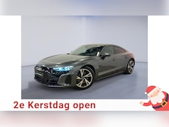 Audi e-tron GT - GT 93 kWh |NAP|WEINIG KM|DEALER ONDERHOUDEN
