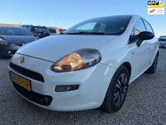 Fiat Punto Evo - 0.9 TwinAir Pop Clima Cruise Nette Auto Nieuwe Apk