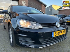 Volkswagen Golf - 1.2 TSI Comfortline 5-Deurs