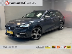 SEAT Leon Sportstourer - 1.5 TSI FR Business Intense