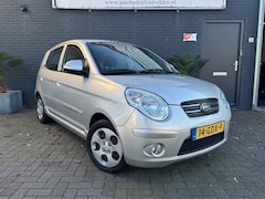 Kia Picanto - 1.1 X-ecutive Automaat Airco 5drs Inruil mogelijk
