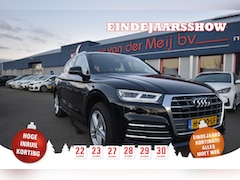 Audi Q5 - 50 TFSI e quattro S edition , CLIMATR , CR CONTR , LED KOPL . NAVI , LMV19 ,