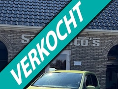 Skoda Citigo - 1.0 CNG Aardgas/Benzine Bj 2013 5 Deurs nette auto