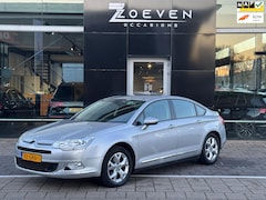 Citroën C5 - 2.0 16V Ligne Business