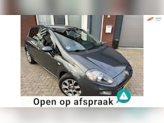 Fiat Punto Evo - 0.9 TwinAir Lounge / Clima / PDC / Cruise / NAP