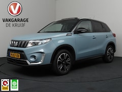 Suzuki Vitara - 1.4 Boosterjet AllGrip Stijl | Pano | Camera | Trekhaak