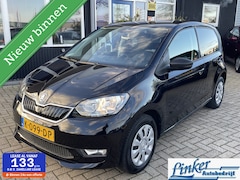 Skoda Citigo e-iV - EV Ambition - NL-AUTO CRUISE AIRCO