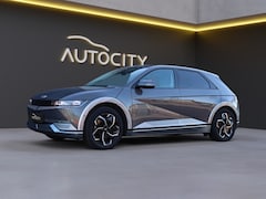Hyundai IONIQ 5 - Lounge 73kWh 218pk Leder l Trekhaak l 94% SOH l 360 Camera