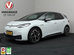 Volkswagen ID.3 - First Plus 58 kWh | SoH 94, 1% | Trekhaak | Navigatie | Camera