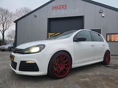 Volkswagen Golf - 2.0 R 4-Motion | DAK | KEYLESS | FULL