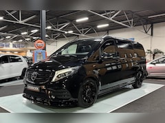 Mercedes-Benz V-klasse - AMG 7-pers Vol optie Leer Avantgarde