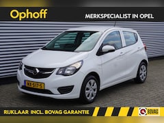 Opel Karl - 1.0 Edition / Airco / Cruise Control / Bluetooth