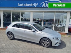 Mercedes-Benz A-klasse - 180 Business Solution