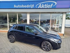 Peugeot 208 - 1.2 PT 100 GT