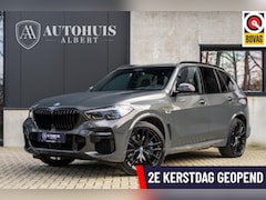 BMW X5 - xDrive45e M-Sport Dravit H&K Massage 22'' Merino Pano