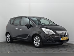 Opel Meriva - 1.4 Turbo 120PK Cosmo