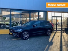 Volvo XC60 - 2.0 T6 AWD Plug In R Design - Pan dak - Leer - Stoel/stuur verw + ventilatie