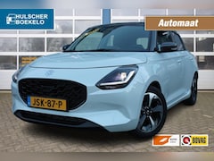 Suzuki Swift - 1.2 STYLE SMARTHYB. Automaat