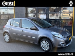 Renault Clio - 1.2 COLLECTION AIRCO CRUISE CONTROL 5 DEURS DEALER ONDERHOUDEN