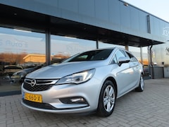 Opel Astra - 1.4 Online Edition 150 pk Ecc Cruise Navi 2018