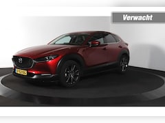 Mazda CX-30 - 2.0 SA-X LUXURY