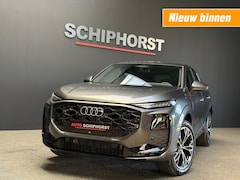 Audi Q3 Sportback - Sportback e-hybrid 272pk 2xS-line Tech plus Black Optic matrix