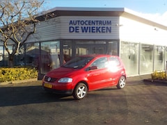 Volkswagen Fox - 1.4 COMFORTLINE ELEKTRISCHE RAMEN CENTRALE VERGRENDELING LM VELGEN STUURBEKRACHTIGING APK