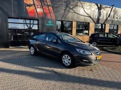 Opel Astra - 1.4 BLITZ
