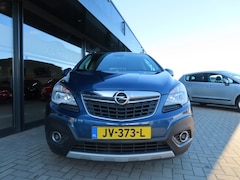 Opel Mokka - 1.4 T Innovation Ecc Leder Navi Open Dak 2016
