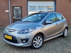 Mazda 2 - 2 1.3 GT-M Line 5-Drs NL-auto Airco