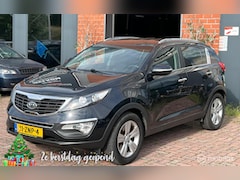 Kia Sportage - 1.6 GDI Plus Pack Airco cruise controle elek. Ramen