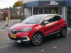 Renault Captur - 1.2 TCE INTENS *Clima//Navi//Lm