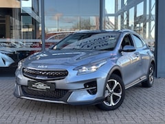 Kia XCeed - 1.6 GDI PHEV AUTOMAAT BUSINESS LINE AIRCO CARPLAY PDC-CAMERA