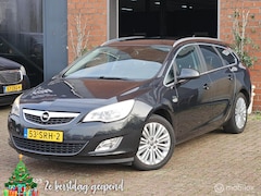 Opel Astra Sports Tourer - 1.4 Turbo Sport