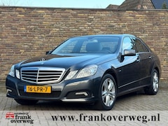 Mercedes-Benz E-klasse - 200 CGI Avantgarde Navi Xenon