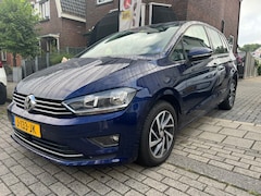 Volkswagen Golf - 1.2 TSI HIGHL BNS