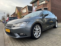 SEAT Leon - 1.0 ECOTSI STYLE CON