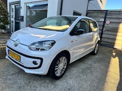 Volkswagen Up! - 1.0 HIGH UP BLUEM
