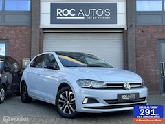 Volkswagen Polo - 1.0 TSI Highline Business R | ACC | Panorama