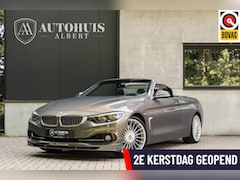 BMW 4-serie Cabrio - Alpina B4 S Bi Turbo