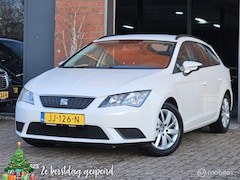 SEAT Leon ST - 1.0 EcoTSI Style Airco cruise controle