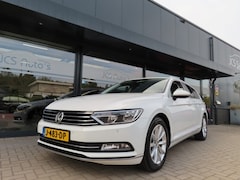 Volkswagen Passat - 1.4 TSI DSG Highline Business R Adapt. Cruise Navi Digi 2018