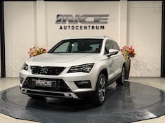 SEAT Ateca - 1.4 EcoTSI Xcellence Business Intense | Carplay