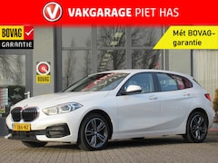 BMW 1-serie - 118i | Automaat| | Climate-Airco | Apple Carplay | Parkeercamera | Incl. BOVAG Garantie |