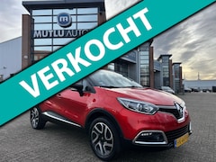 Renault Captur - 0.9 TCe Dynamique NAP PDC CAMERA NAVI APK