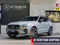 Volvo XC60 - 2.0 T8 AWD Polestar Engineered HEICO 360c Pano