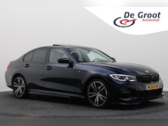 BMW 3-serie - 320e Business Edition Plus M Sport Laser LED, Leer, Schuif-/kanteldak, Apple Carplay, Trek