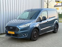 Ford Transit Connect - 1.5 EcoBlue L1 / 2019 facelift / 3pl