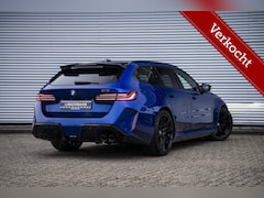 BMW M5 - Touring V8 Hybrid | Direct leverbaar | Pano | B&W | M Drivers Package |