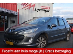 Peugeot 308 SW - 1.6 VTi XS Clima | LMV | PDC | Trekhaak | cruise | Pano